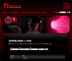 ꡼ No.019 | ThermaltakeΥޡޥ1ơTt eSPORTS BLACKץӥ塼֤ɤʤˤʤ뤫