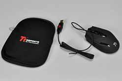 ꡼ No.029 | ThermaltakeΥޡޥ1ơTt eSPORTS BLACKץӥ塼֤ɤʤˤʤ뤫