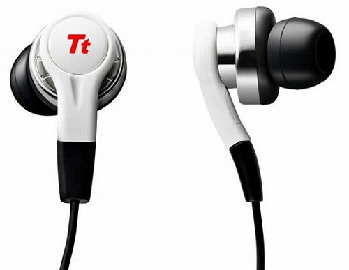 画像ギャラリー No.003のサムネイル画像 / Tt eSPORTS製品「SHOCK」「ISURUS」のホワイトモデルが登場