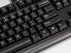 画像ギャラリー No.005のサムネイル画像 / Thermaltake初のゲーマー向けキーボード「Tt eSPORTS MEKA G1」レビュー。黒軸採用で安定感は良好