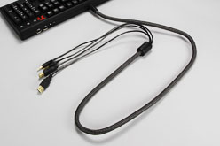 画像ギャラリー No.011のサムネイル画像 / Thermaltake初のゲーマー向けキーボード「Tt eSPORTS MEKA G1」レビュー。黒軸採用で安定感は良好