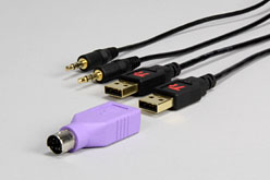 画像ギャラリー No.013のサムネイル画像 / Thermaltake初のゲーマー向けキーボード「Tt eSPORTS MEKA G1」レビュー。黒軸採用で安定感は良好