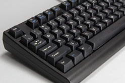 画像ギャラリー No.020のサムネイル画像 / Thermaltake初のゲーマー向けキーボード「Tt eSPORTS MEKA G1」レビュー。黒軸採用で安定感は良好