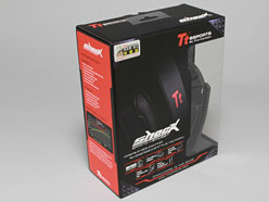 ���������꡼ No.027�Υ���ͥ������ / ��Tt eSPORTS SHOCK�ץ�ӥ塼���ָ������ʤ��Τ������פ��ϤǤ������Х�󥹤Τ�������ʥإåɥ��åȤ�