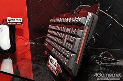 ꡼ No.007Υͥ / CherryΤħΡTt eSPORTSץ֥ܡɡMEKAפ617о