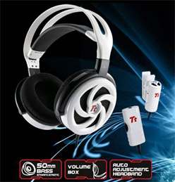 ���������꡼ No.001�Υ���ͥ������ / Tt eSPORTS�֥��ɤ��饲���ޡ������إåɥ��åȡ�SHOCK Spin�פ�ȯ��ˡ�����å׼��Υޥ��������