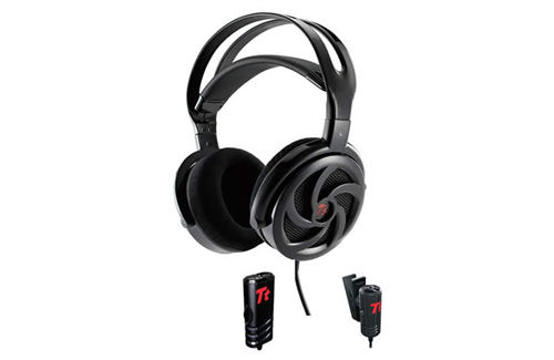 ���������꡼ No.004�Υ���ͥ������ / Tt eSPORTS�֥��ɤ��饲���ޡ������إåɥ��åȡ�SHOCK Spin�פ�ȯ��ˡ�����å׼��Υޥ��������