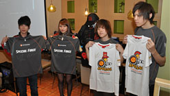 ꡼ No.012 | ѥץޡTt eSPORTSνո٥ȤǡThermaltakeܵ򸫤