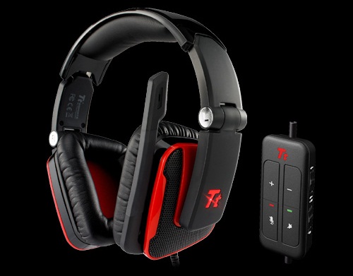 ���������꡼ No.001�Υ���ͥ������ / Tt eSPORTS�֥��ɤΥإåɥ��åȡ�SHOCK One�פȥХå���������Ѥ���Υ����ޡ������������֤�9��28����ȯ��