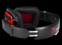 ���������꡼ No.006�Υ���ͥ������ / Tt eSPORTS�֥��ɤΥإåɥ��åȡ�SHOCK One�פȥХå���������Ѥ���Υ����ޡ������������֤�9��28����ȯ��