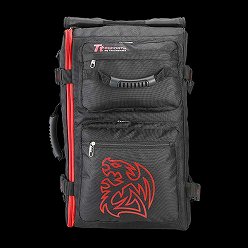 ���������꡼ No.009�Υ���ͥ������ / Tt eSPORTS�֥��ɤΥإåɥ��åȡ�SHOCK One�פȥХå���������Ѥ���Υ����ޡ������������֤�9��28����ȯ��