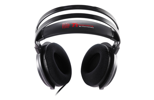 ���������꡼ No.002�Υ���ͥ������ / �إåɥ��åȡ�Tt eSPORTS SHOCK Spin�פ�7.1ch�С�����륵������б��Ǥ�10��12����ȯ��