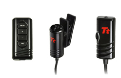 ���������꡼ No.003�Υ���ͥ������ / �إåɥ��åȡ�Tt eSPORTS SHOCK Spin�פ�7.1ch�С�����륵������б��Ǥ�10��12����ȯ��