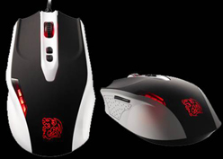 ���������꡼ No.003�Υ���ͥ������ / Thermaltake��Tt eSPORTS�֥��ɤΥᥫ�˥��륭���ܡ��ɡ�MEKA G1�ס��ޥ������ʡ�BLACK�פ��򿧥�ǥ���ɲ�