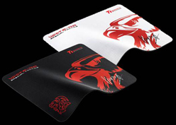 ���������꡼ No.004�Υ���ͥ������ / Thermaltake��Tt eSPORTS�֥��ɤΥᥫ�˥��륭���ܡ��ɡ�MEKA G1�ס��ޥ������ʡ�BLACK�פ��򿧥�ǥ���ɲ�