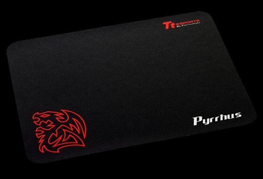 ���������꡼ No.001�Υ���ͥ������ / Tt eSPORTS�������ޥ����ѥåɡ�Pyrrhus�פ�2��8����ȯ��