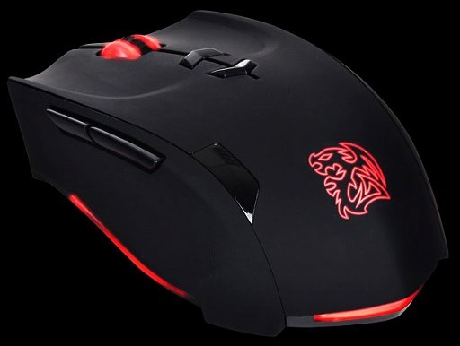 ���������꡼ No.001�Υ���ͥ������ / 8�ܥ������ܤ���Tt eSPORTS����¿��ǽ�ޥ�����THERON�פ�2��14���˹���ȯ��