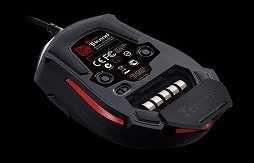 ���������꡼ No.003�Υ���ͥ������ / 8�ܥ������ܤ���Tt eSPORTS����¿��ǽ�ޥ�����THERON�פ�2��14���˹���ȯ��