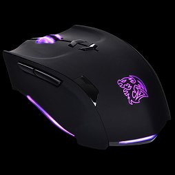 ���������꡼ No.005�Υ���ͥ������ / 8�ܥ������ܤ���Tt eSPORTS����¿��ǽ�ޥ�����THERON�פ�2��14���˹���ȯ��