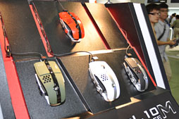 ꡼ No.002Υͥ / COMPUTEXThermaltakePS3Xbox 360бإåɥåȤޡΥɼʥإåɥեʥܡɤʤɤ