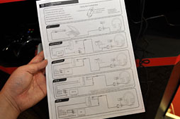 ꡼ No.008Υͥ / COMPUTEXThermaltakePS3Xbox 360бإåɥåȤޡΥɼʥإåɥեʥܡɤʤɤ