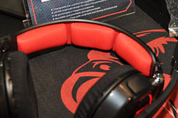 ꡼ No.012Υͥ / COMPUTEXThermaltakePS3Xbox 360бإåɥåȤޡΥɼʥإåɥեʥܡɤʤɤ