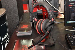 ꡼ No.016Υͥ / COMPUTEXThermaltakePS3Xbox 360бإåɥåȤޡΥɼʥإåɥեʥܡɤʤɤ