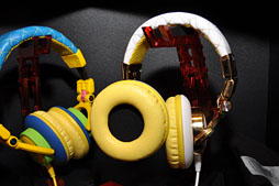 ꡼ No.021Υͥ / COMPUTEXThermaltakePS3Xbox 360бإåɥåȤޡΥɼʥإåɥեʥܡɤʤɤ