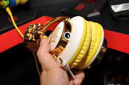 ꡼ No.022Υͥ / COMPUTEXThermaltakePS3Xbox 360бإåɥåȤޡΥɼʥإåɥեʥܡɤʤɤ