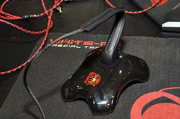 ꡼ No.030Υͥ / COMPUTEXThermaltakePS3Xbox 360бإåɥåȤޡΥɼʥإåɥեʥܡɤʤɤ