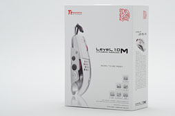 ꡼ No.004 | ӥ륹Ĥäݤ⡣ThermaltakeBMWΥܥޥLevel 10 MפѤϤΤϮäƤߤ 