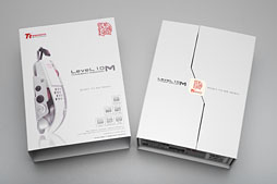 ꡼ No.005 | ӥ륹Ĥäݤ⡣ThermaltakeBMWΥܥޥLevel 10 MפѤϤΤϮäƤߤ 