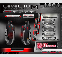 ꡼ No.034 | ӥ륹Ĥäݤ⡣ThermaltakeBMWΥܥޥLevel 10 MפѤϤΤϮäƤߤ 