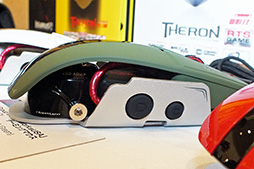 画像集#009のサムネイル/日本初公開のヘッドセット「Level 10 M Gaming Headset」を披露。日本でのプロゲーマー育成も計画するThermaltake