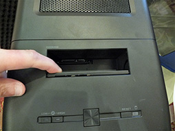 画像ギャラリー No.013のサムネイル画像 / 日本初公開のヘッドセット「Level 10 M Gaming Headset」を披露。日本でのプロゲーマー育成も計画するThermaltake