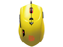 画像ギャラリー No.005のサムネイル画像 / 最大40通りのマクロを設定可能なゲーマー向けマウス「Theron」6製品が発表
