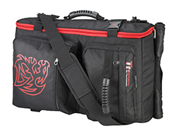 ���������꡼ No.003�Υ���ͥ������ / Tt eSPORTS�Υ����ޡ�����USB������ɥǥХ�����BAHAMUT�פ��������䳫�ϡ������ޡ����������󥰥Хå��ȥޥ���6���ʤϺ��Τ�