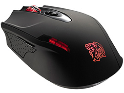 ���������꡼ No.004�Υ���ͥ������ / Tt eSPORTS�Υ����ޡ�����USB������ɥǥХ�����BAHAMUT�פ��������䳫�ϡ������ޡ����������󥰥Хå��ȥޥ���6���ʤϺ��Τ�