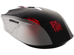 ���������꡼ No.005�Υ���ͥ������ / Tt eSPORTS�Υ����ޡ�����USB������ɥǥХ�����BAHAMUT�פ��������䳫�ϡ������ޡ����������󥰥Хå��ȥޥ���6���ʤϺ��Τ�