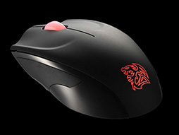 ���������꡼ No.007�Υ���ͥ������ / Tt eSPORTS�Υ����ޡ�����USB������ɥǥХ�����BAHAMUT�פ��������䳫�ϡ������ޡ����������󥰥Хå��ȥޥ���6���ʤϺ��Τ�