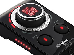 ���������꡼ No.009�Υ���ͥ������ / Tt eSPORTS�Υ����ޡ�����USB������ɥǥХ�����BAHAMUT�פ��������䳫�ϡ������ޡ����������󥰥Хå��ȥޥ���6���ʤϺ��Τ�