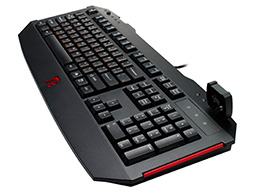 画像ギャラリー No.003のサムネイル画像 / Tt eSPORTSのゲーマー向けマウス「SAPHIRA」が国内販売開始。ゲーマー向けキーボード4製品やヘッドセットも再販に