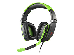 画像ギャラリー No.008のサムネイル画像 / Tt eSPORTSのゲーマー向けマウス「SAPHIRA」が国内販売開始。ゲーマー向けキーボード4製品やヘッドセットも再販に