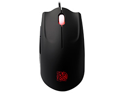 画像ギャラリー No.009のサムネイル画像 / Tt eSPORTSのゲーマー向けマウス「SAPHIRA」が国内販売開始。ゲーマー向けキーボード4製品やヘッドセットも再販に