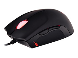 画像集#004のサムネイル/5年保証のついたTt eSPORTSのキーボード「POSEIDON Z Illuminated」が国内発売。ゲーマー向けマウス「SAPHIRA」のカラバリも登場