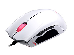 画像集#005のサムネイル/5年保証のついたTt eSPORTSのキーボード「POSEIDON Z Illuminated」が国内発売。ゲーマー向けマウス「SAPHIRA」のカラバリも登場