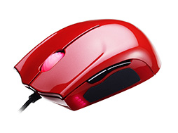 画像集#006のサムネイル/5年保証のついたTt eSPORTSのキーボード「POSEIDON Z Illuminated」が国内発売。ゲーマー向けマウス「SAPHIRA」のカラバリも登場