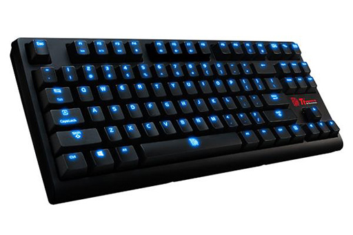 ������#002�Υ���ͥ���/Tt eSPORTS����Cherry�ļ����ɥ����å����Ѥ�10�����쥹�����ޡ����������ܡ��ɤ�ȯɽ