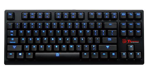 ������#003�Υ���ͥ���/Tt eSPORTS����Cherry�ļ����ɥ����å����Ѥ�10�����쥹�����ޡ����������ܡ��ɤ�ȯɽ