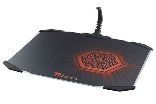 ������#001�Υ���ͥ���/�ޥ������󥫡����դ���Tt eSports�Υ�����Ǻ����ޥ����ѥåɡ�����ȯ��